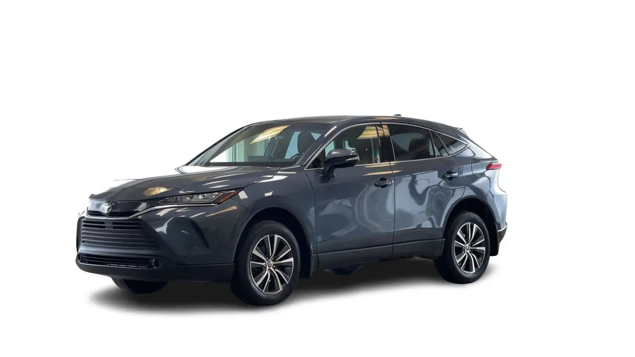 Toyota Venza снимка Toyota Venza