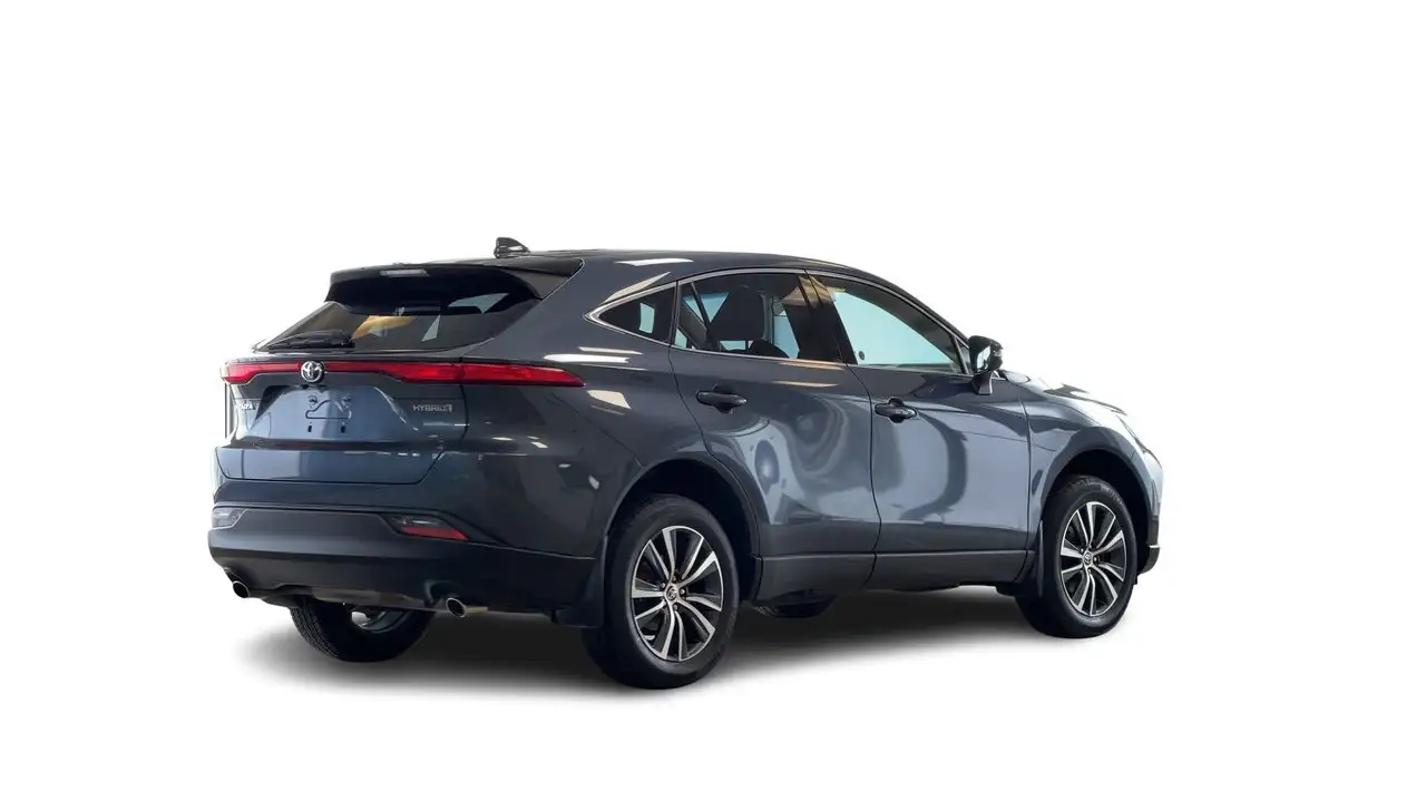 Toyota Venza снимка Toyota Venza