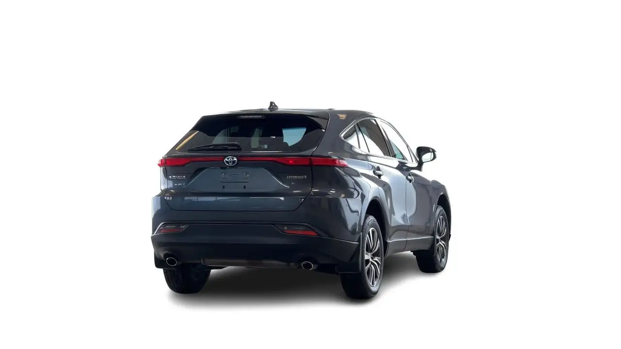 Toyota Venza снимка Toyota Venza