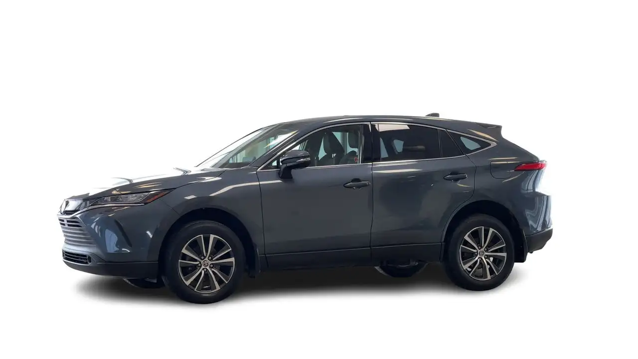 Toyota Venza снимка Toyota Venza