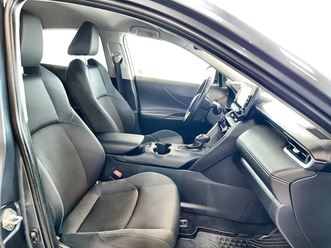 Toyota Venza снимка Toyota Venza