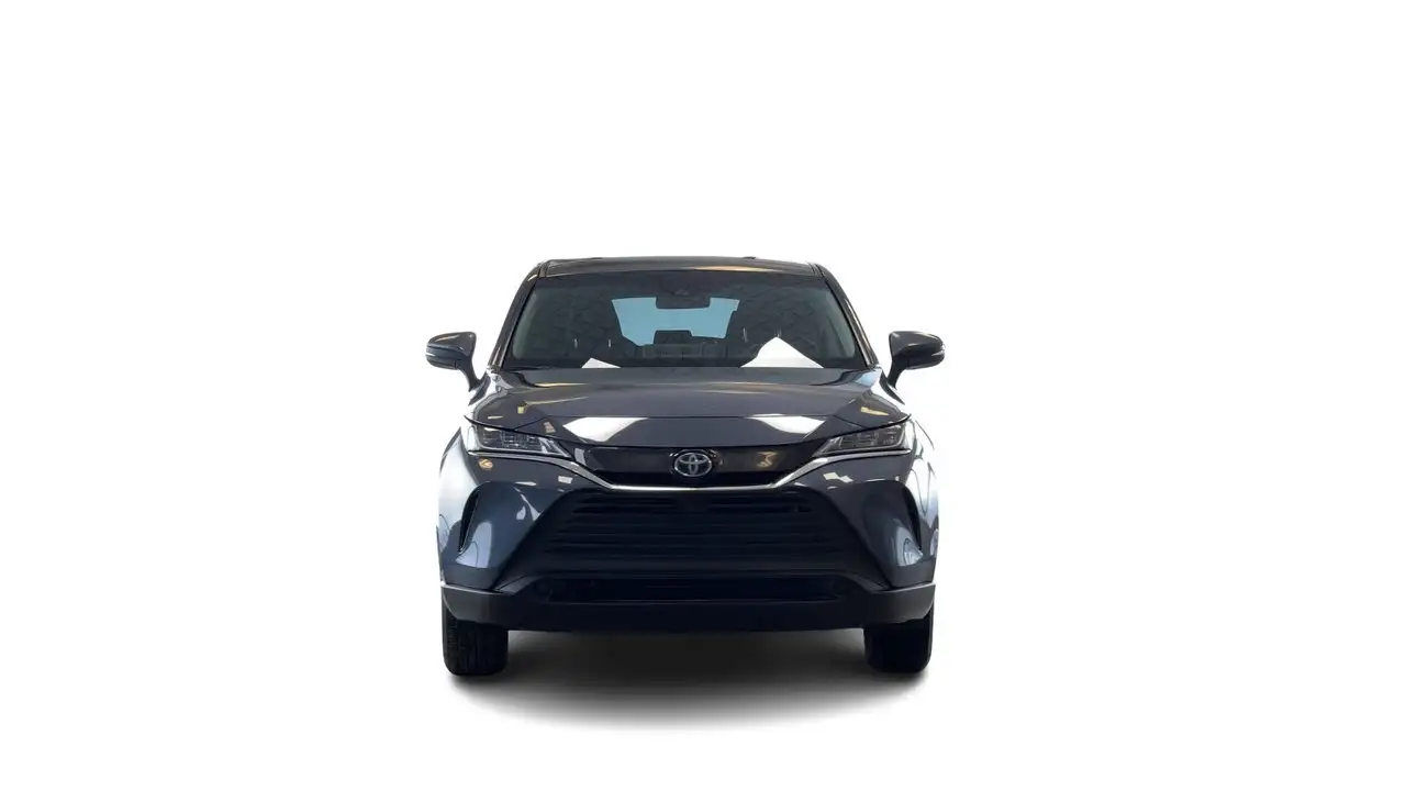 Toyota Venza снимка Toyota Venza