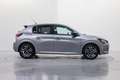 Peugeot 208 1.2 Puretech S&S Allure Pack EAT8 100 Silber - thumbnail 7