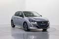 Peugeot 208 1.2 Puretech S&S Allure Pack EAT8 100 Silber - thumbnail 3