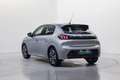 Peugeot 208 1.2 Puretech S&S Allure Pack EAT8 100 Silber - thumbnail 9