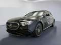 Mercedes-Benz E 220 E 220 d AMG Line Premium Plus auto Noir - thumbnail 1