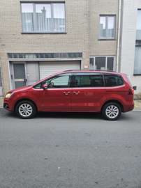 2.0d / 7 plaats / Euro 6d / O,H boekje 2019 Top Conditie