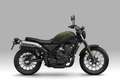 Honda CL 500 SOFORT AKTION!!! Azul - thumbnail 2