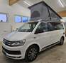 Volkswagen T6 California Ocean Edition 2,0 TDI 4Motion BMT DSG Weiß - thumbnail 4