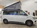 Volkswagen T6 California Ocean Edition 2,0 TDI 4Motion BMT DSG Weiß - thumbnail 2
