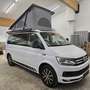 Volkswagen T6 California Ocean Edition 2,0 TDI 4Motion BMT DSG Weiß - thumbnail 1