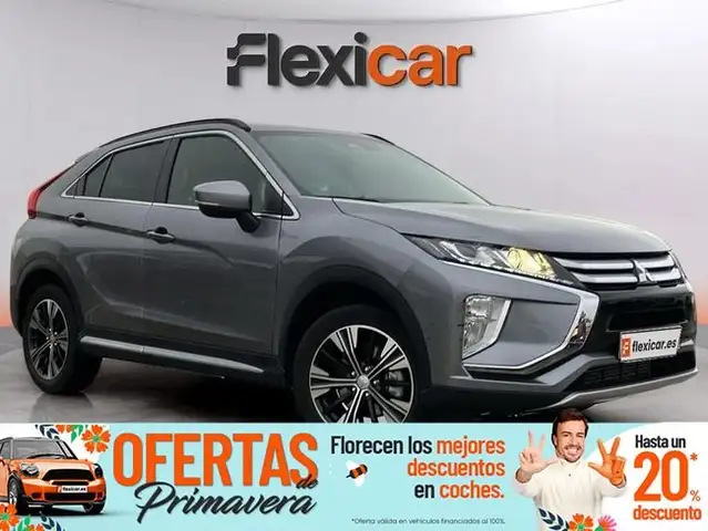 Mitsubishi Eclipse Cross 150 T Motion 2WD