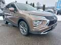 Mitsubishi Eclipse Cross PHEV 2,4 4WD Intense+ Navi 21 Braun - thumbnail 8