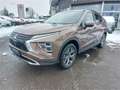 Mitsubishi Eclipse Cross PHEV 2,4 4WD Intense+ Navi 21 Braun - thumbnail 2