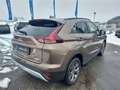 Mitsubishi Eclipse Cross PHEV 2,4 4WD Intense+ Navi 21 Braun - thumbnail 6