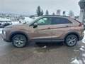 Mitsubishi Eclipse Cross PHEV 2,4 4WD Intense+ Navi 21 Braun - thumbnail 3