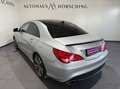 Mercedes-Benz CLA 220 CDI Aut. Silber - thumbnail 4