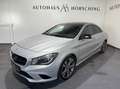 Mercedes-Benz CLA 220 CDI Aut. Silber - thumbnail 3