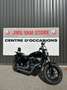 Harley-Davidson Sportster Forty Eight Schwarz - thumbnail 3