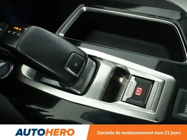 Peugeot 3008 view 27
