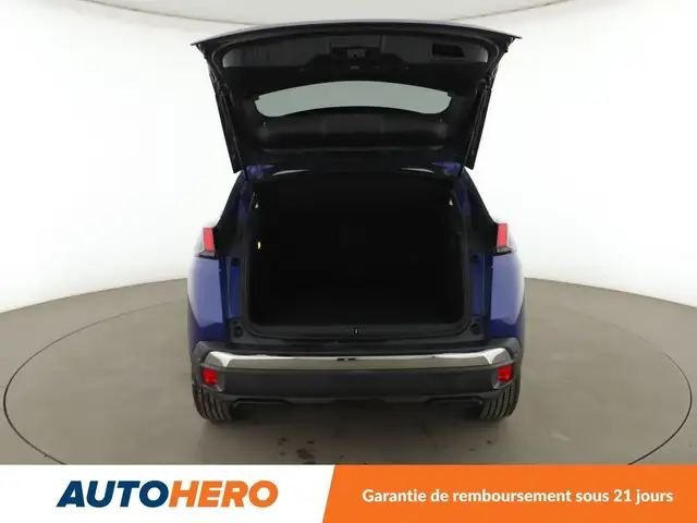 Peugeot 3008 view 16