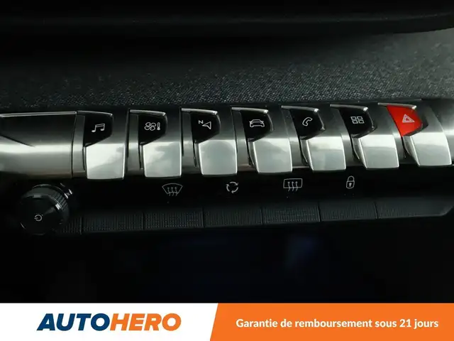 Peugeot 3008 view 26