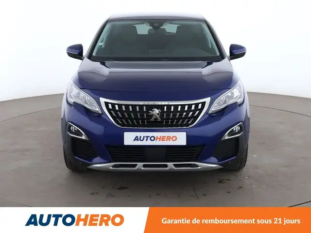 Peugeot 3008 view 9