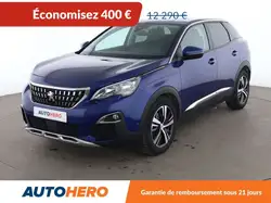 Peugeot 3008 1.2 PureTech Allure EAT8