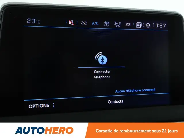 Peugeot 3008 view 24