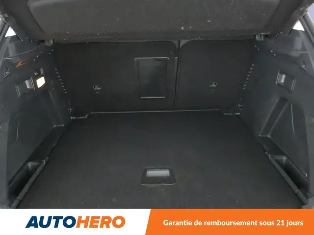 Peugeot 3008 view 17
