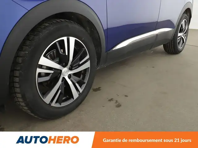 Peugeot 3008 view 30