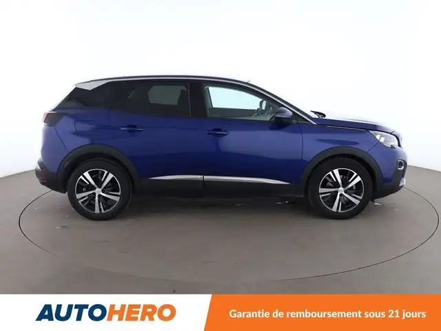 Peugeot 3008 view 7