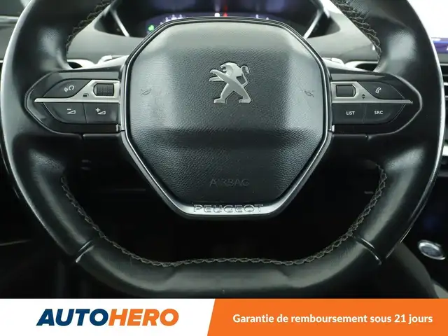 Peugeot 3008 view 19