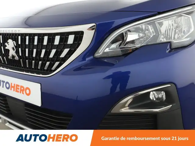 Peugeot 3008 view 29