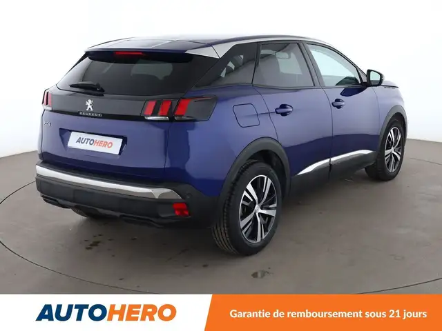 Peugeot 3008 view 6