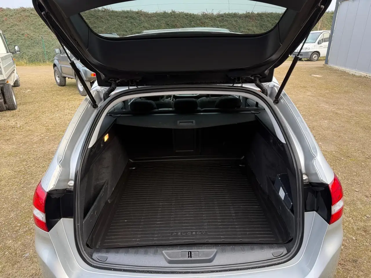 Das Auto