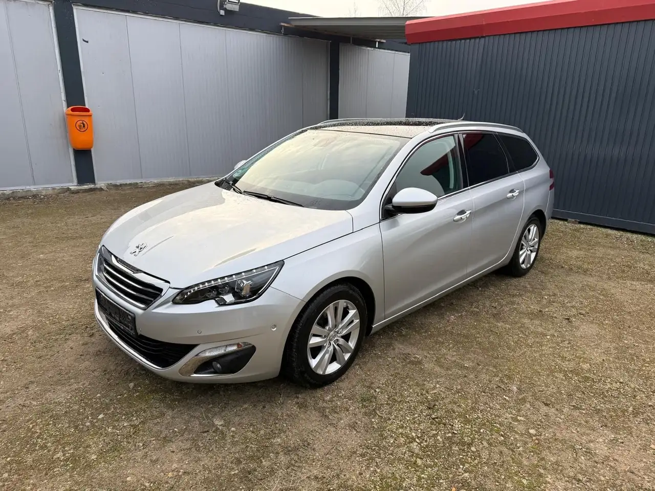 Das Auto