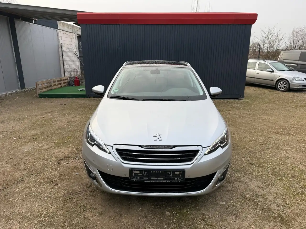 Das Auto