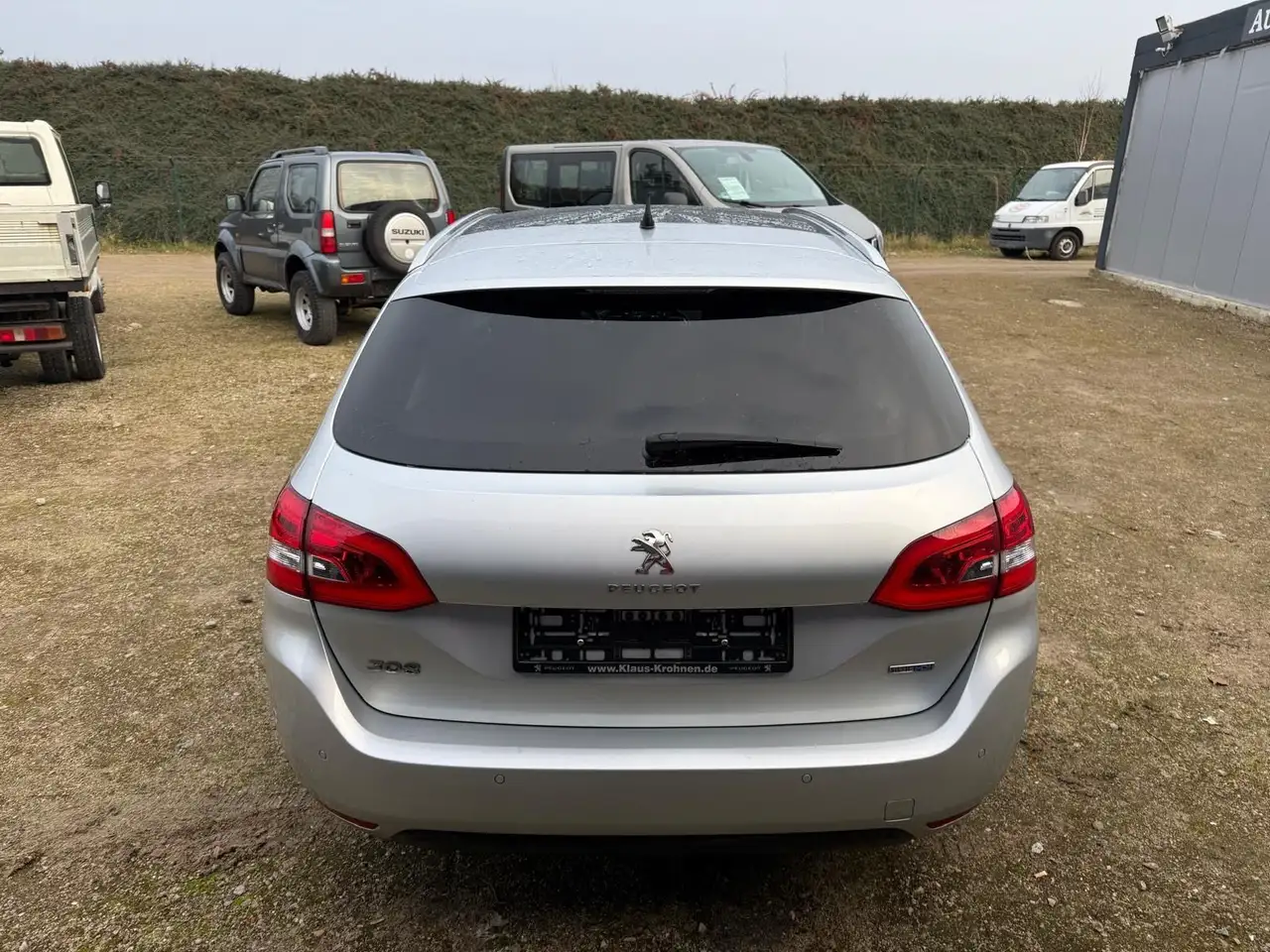 Das Auto