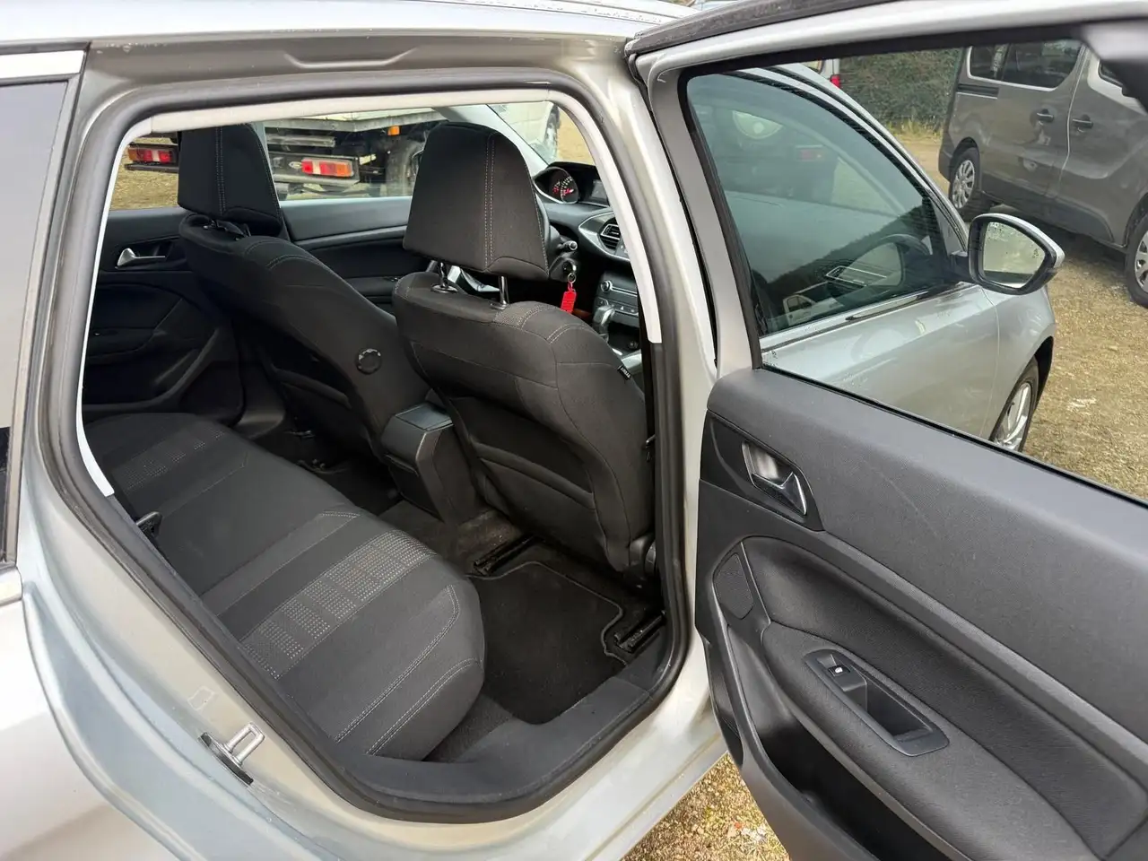 Das Auto