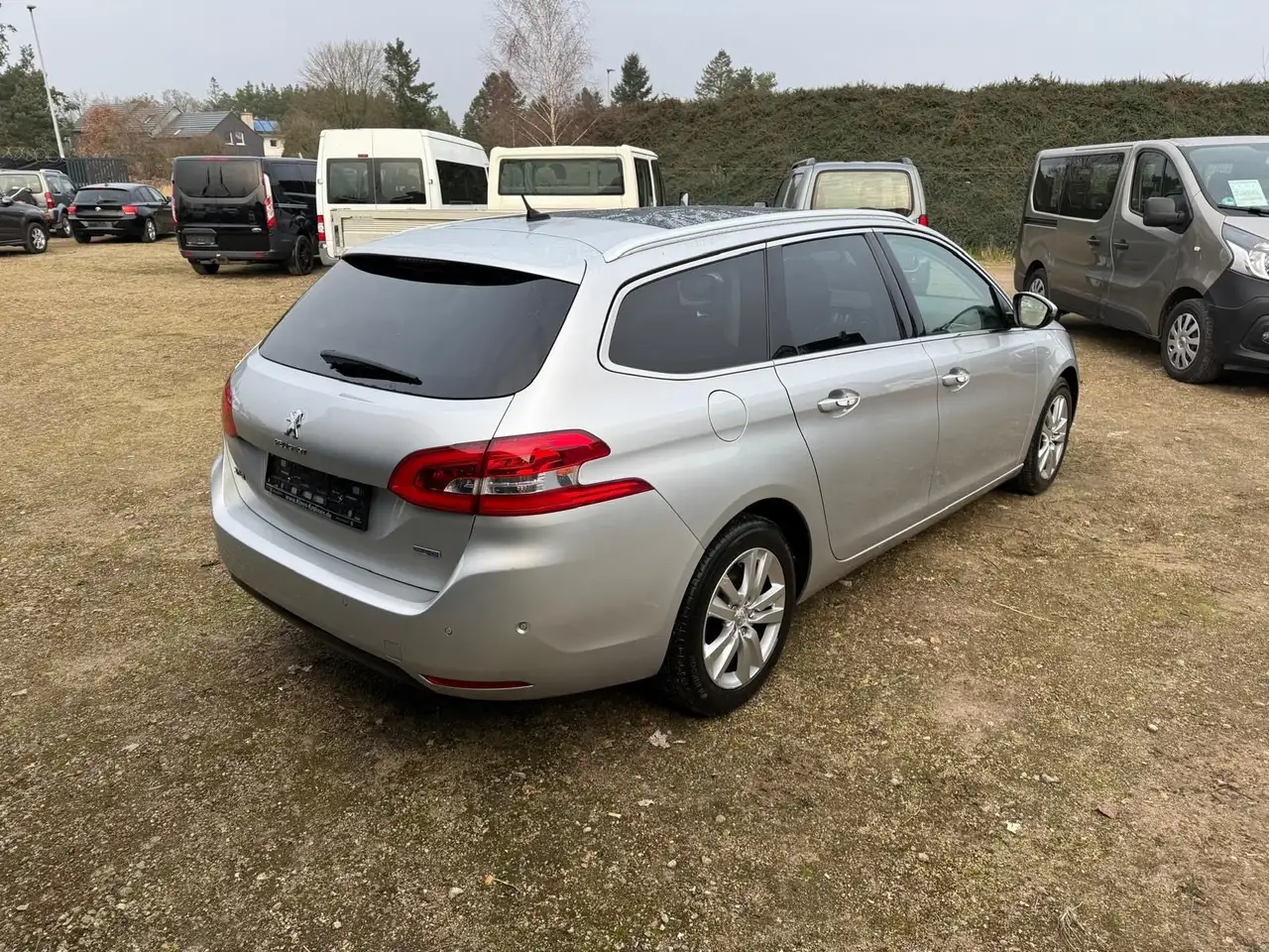 Das Auto