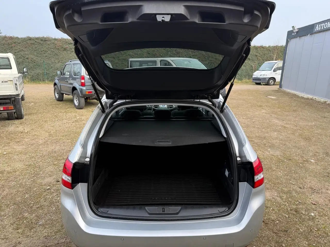 Das Auto
