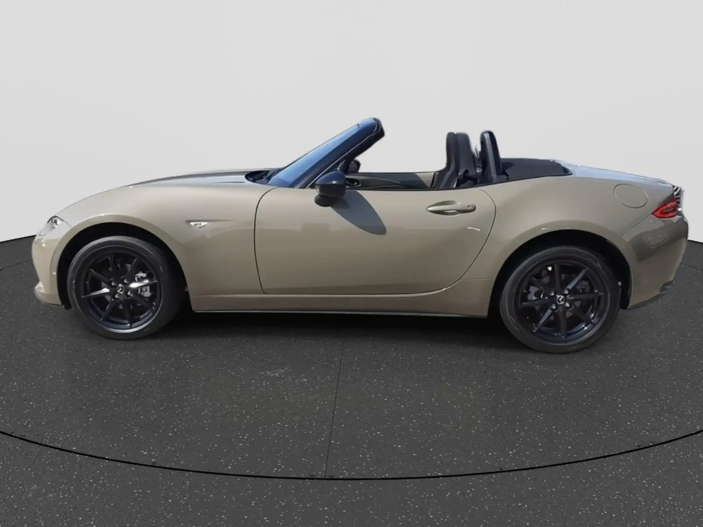 Mazda MX-5 1.5 SkyActiv-G 132 Prime-Line Mengelers actieprijs Vert - 2