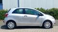 Toyota Yaris 1.3 16v VVT-i 99pk 3D Airco Grijs - thumbnail 3