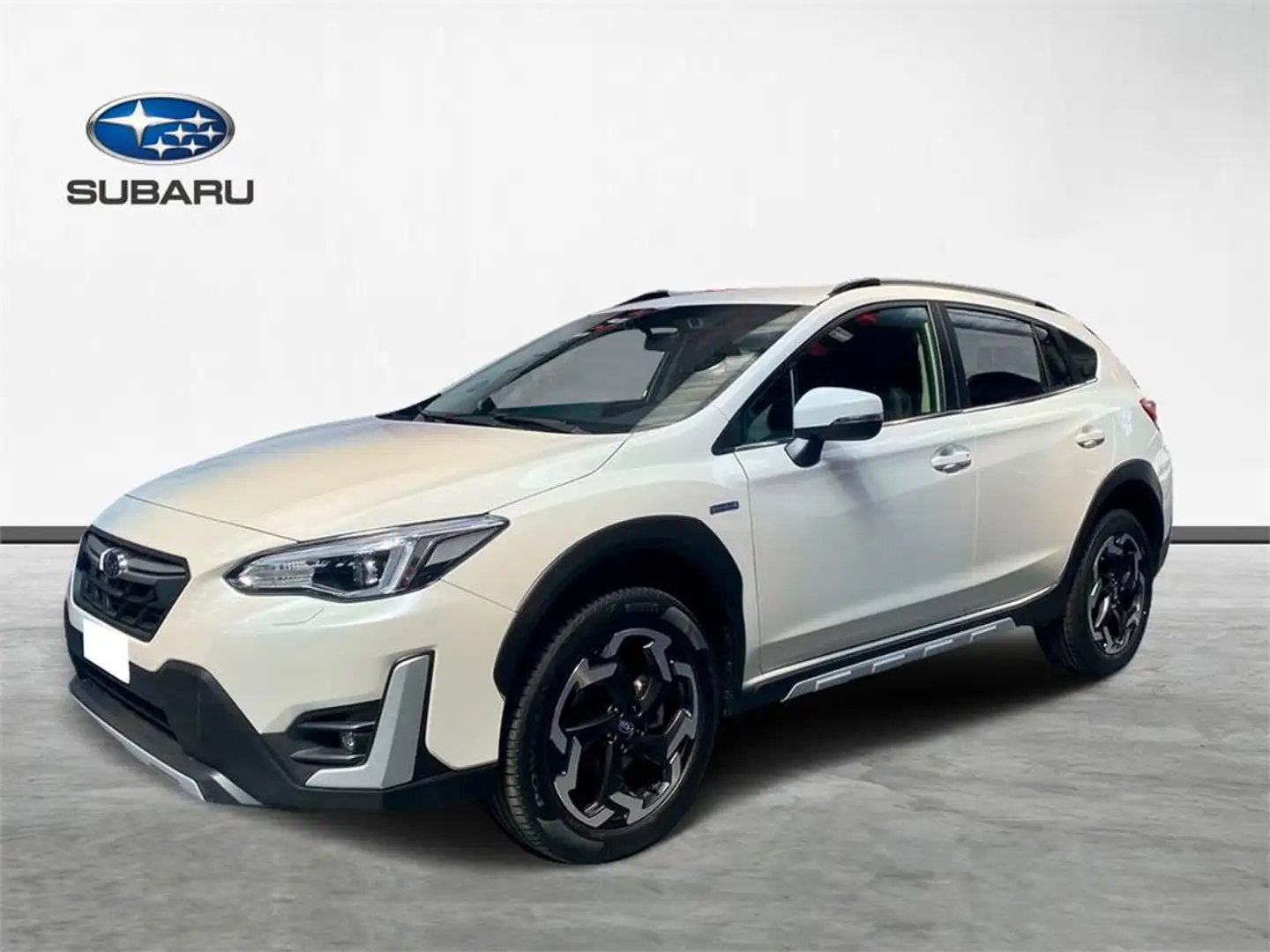 Subaru XV 2.0i Hybrid Executive Plus CVT - 1