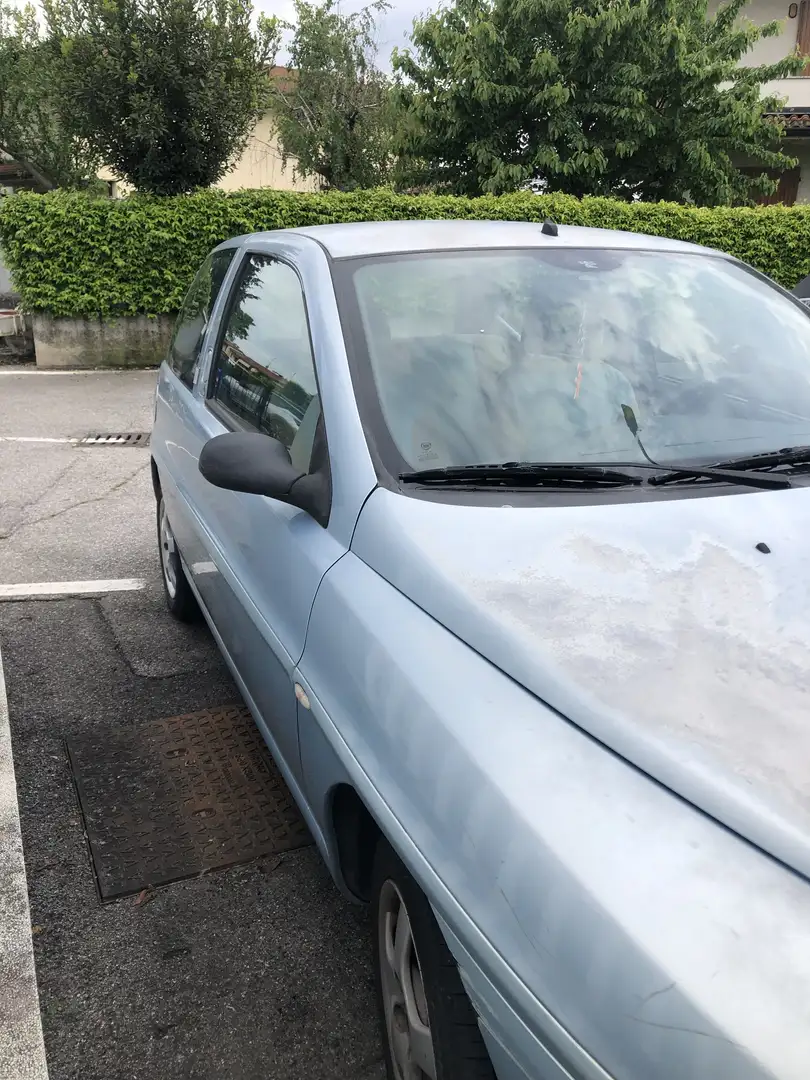 Lancia Ypsilon Y 1.2 8v DoDo - 1