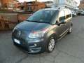 Citroen C3 Picasso 1.6 HDI 92CV EXCLUSIVE - UNIPRO TAGLIANDATA Grijs - thumbnail 3