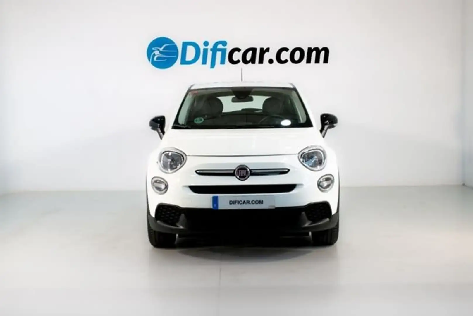 Fiat 500X 1.6 110CV Blanco - 2