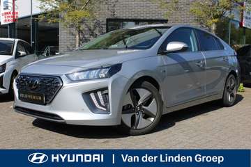 1.6 GDI HEV Premium Full Option! "RIJKLAARPRIJS"