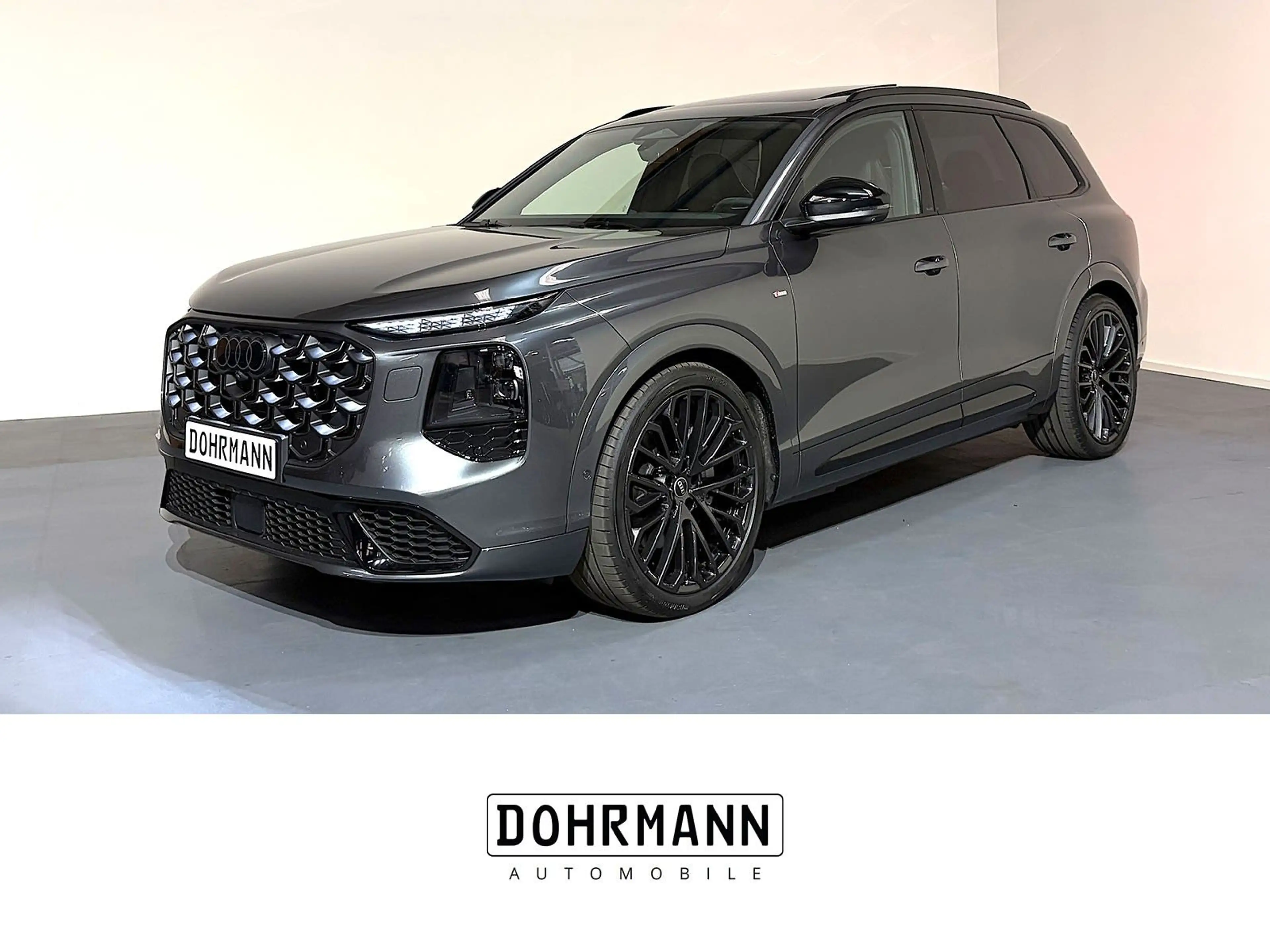 Audi Q7 TDI quattro 220 kW*NEW Model*MY27*Full+Export
